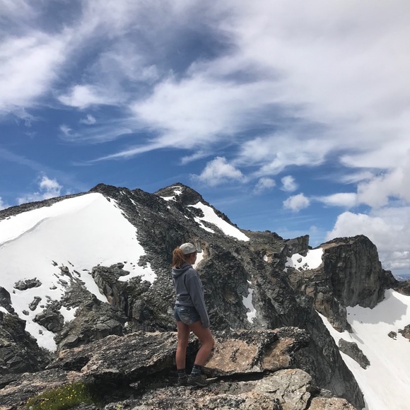 Meet your Posher, Rachel - Picture 9 of 9